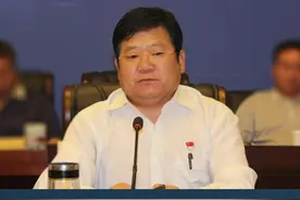 陕西省延安市人大常委会原副主任祁玉江被决定逮捕视频封面