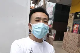 中国人后悔来南非了吗 ？我到了南非的唐人街跟这里的中国人聊天 ！大家可以了解一下他们的生活喔  #內蒙古视频封面