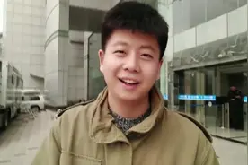 小编探班VLOG：河南省教育厅直面《百姓问政》视频封面