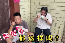 二胎家庭的孩子都这样吗？14岁儿子跟表姐相处后，居然改变这么大视频封面