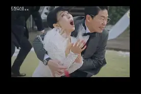 #韩语 #韩剧 #顶楼 #学韩语 当我韩剧看多了，我的口头禅就变了~今天是顶楼篇的带读单词哦~