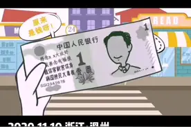 捡到这样的钱币该怎么处理？@抖音短视频视频封面