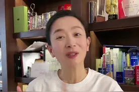 你知道为什么“上厕所”用“上”，而“下厨房”用“下”呢？#王芳讲知识视频封面