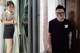 和  一起 #合拍 仨姓郑的没有在家，是不是可以为所欲为了🤔视频封面