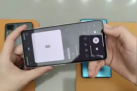 全网首发！Redmi K50电竞版扬声器实测！#数码科技 #小米手机视频封面