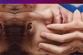 #易烊千玺 我们的顺毛小蘑菇变成帅气成熟的大人啦～视频封面
