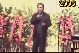 #十年前 少马爷#马志明 谈#郭德纲 的#相声 #德云社 @DOU+小助手视频封面
