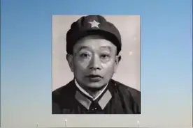 哑巴红军的故事视频封面