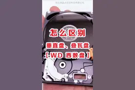 垂直式硬盘、叠瓦式硬盘怎么选？#硬盘数据恢复#硬盘维修#数据修复#硬盘开盘数据恢复视频封面