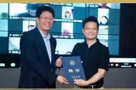 陕西这位董事长：攻克核心技术，填补空白，带领团队创造2项“世界第一”，为斯瑞新材料王文斌点赞#上热门视频封面