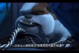 口水能够更快地修复伤口视频封面