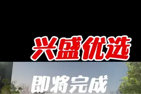 #兴盛优选 又要拿融资了…这次是#红杉 领投的视频封面