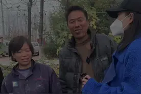 阿姨说，葱卖了，就不吵叔啦…大家看叔的眼睛！有笑容～有光了！做个好人，真幸福❤谢谢大家！#传递正能量 #我为家乡代言 #助农 #驻马店明哥 #抖音助农视频封面