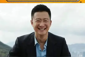 #吴京 与#谢楠 父亲喝酒，两位喝多一个认错班长，一个不认女儿🤣#娱乐评论大赏视频封面
