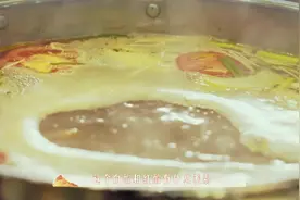 你知道黔东南白酸汤和红酸汤的区别吗？白酸是妈妈，红酸是爸爸！