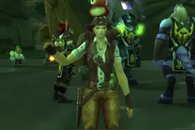 #魔兽世界 TBC声望这么多，哪些是必冲哪些是可以舍弃的呢？