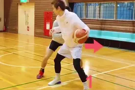 你最想拥有谁什么时期的球衣？#篮球教学#上下步 #dou来nba #科比 #篮球 #山河 #黄晨晨视频封面
