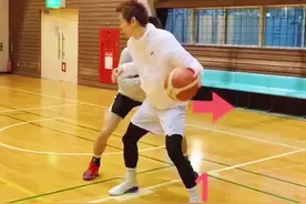 你最想拥有谁什么时期的球衣？#篮球教学#上下步 #dou来nba #科比 #篮球 #山河 #黄晨晨视频封面