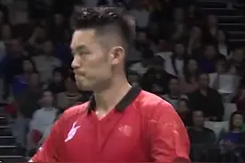 #林丹 教你如何把战术完美运用出来视频封面