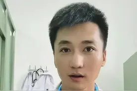 #医学科普 痛心疾首！42岁肺ai晚期，这两个教训要谨记！视频封面