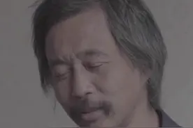 “流浪大师”沈巍回应结婚传言：30多年前心动过，之后静如处子视频封面