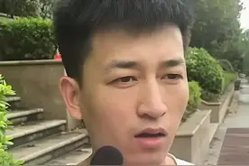某男子女友长期吃酸辣粉，最后尽然……#我要上热门 #dou上热门 #酸辣粉视频封面