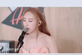 #我们的爱 #fir #经典歌曲 #翻唱 #音乐现场视频封面