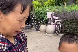 #手工 DIY给邻居家奶奶的外孙做一个水晶纸巾盒～@抖音短视频视频封面