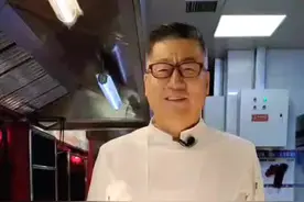 石万荣大师教你做焦溜肉片#美食 #美食趣胃计划 #美食推荐官 #家常菜 @中国名厨委员会培训部视频封面