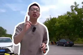 我们把马路“三大妈”集齐了！你们猜哪台最慢？#带你懂车 #抖音汽车 #汽车笔记 @抖音汽车 视频封面