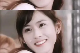 #孙艺珍 #盛世美颜 @DOU+小助手 年看过年轻时的孙艺珍，就知道为什么叫孙仙了！#枕边童话@抖音短视频