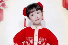 《十二生肖》拜年手势舞来啦，一个手势舞教会孩子认识十二个动物#十二生肖#手指游戏#手指操视频封面
