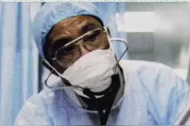 钟南山院士回忆17年前“非典”疫情：主动要求抢救重症病人，取得病人存活率全世界最高！#开学第一课 #同学你好视频封面