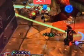 点赞过千就做几期狂暴T的天赋、配装及手法讲解和经验！#魔兽世界怀旧服 #龙牙视频封面