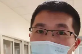 @楚君 @辟屁谣 #刷牙 请认真刷牙！视频封面