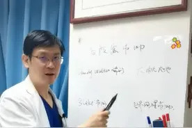 常见的后颅窝囊肿都有哪些#健康科普 #后颅窝囊肿 #守护成长 #蛛网膜囊肿 #大枕大池 @抖音短视频 #健康 视频封面