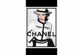 浅拍一下 #如何成为一名国际超模