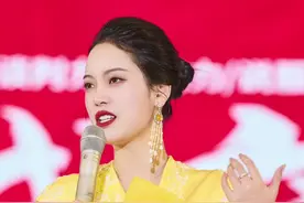 亲朋好友生日怎样说才能显得与众不同，今天告诉你#口才#演讲#生日祝福#梁宸瑜视频封面