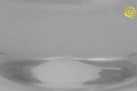 小学生科普之食盐的溶解#物理实验 #爸爸的科学课视频封面