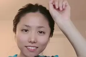 点杀到底要不要压腕？内附林丹点杀超级慢动作解析#羽毛球 #羽毛球精彩片段 视频封面