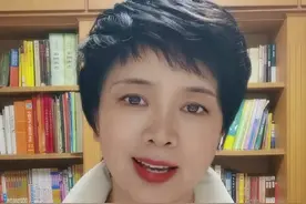#中央气象台发布史上最早寒潮预警 部分地区降温18度以上#什么是寒潮#大v说视频封面