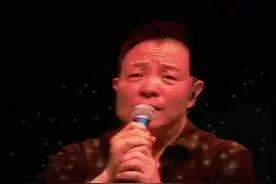 究竟是怎样的经历和过往，才会在演出现场抱头痛哭#许巍 #音乐 #许巍喜悦 #许巍演唱会 #许巍现场视频封面
