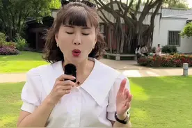 为什么把江西人叫为老表？听完这个故事就明白了！#江西 #江西人 #老表 #涨知识 #福建向米莉视频封面