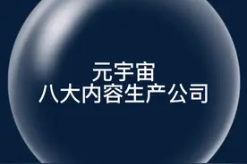 #天下秀#元宇宙#元宇宙概念视频封面