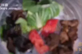 全国清真名厨一等奖获得者教你做小炒泡馍视频封面