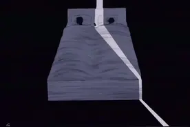 他偷藏的秘密#故事#绘画 #emo视频封面