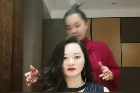 小姐姐体验催眠，顺利从一级深度进入五级深度（陆续更新），此视频为一级深度现场。视频封面