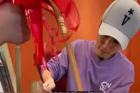 #谢霆锋探店 「敲」出來的美食！你心中杭幫菜的代表是什麼？视频封面