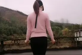 💃想不到这么多网友喜欢这个舞~~亲爱的网友你要的背面，请记得查收喔！@非专业仅供参考