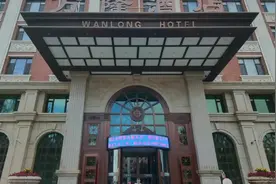 标兵连，一个连长，一个指导员，部队好搭档，自驾出行好伙计